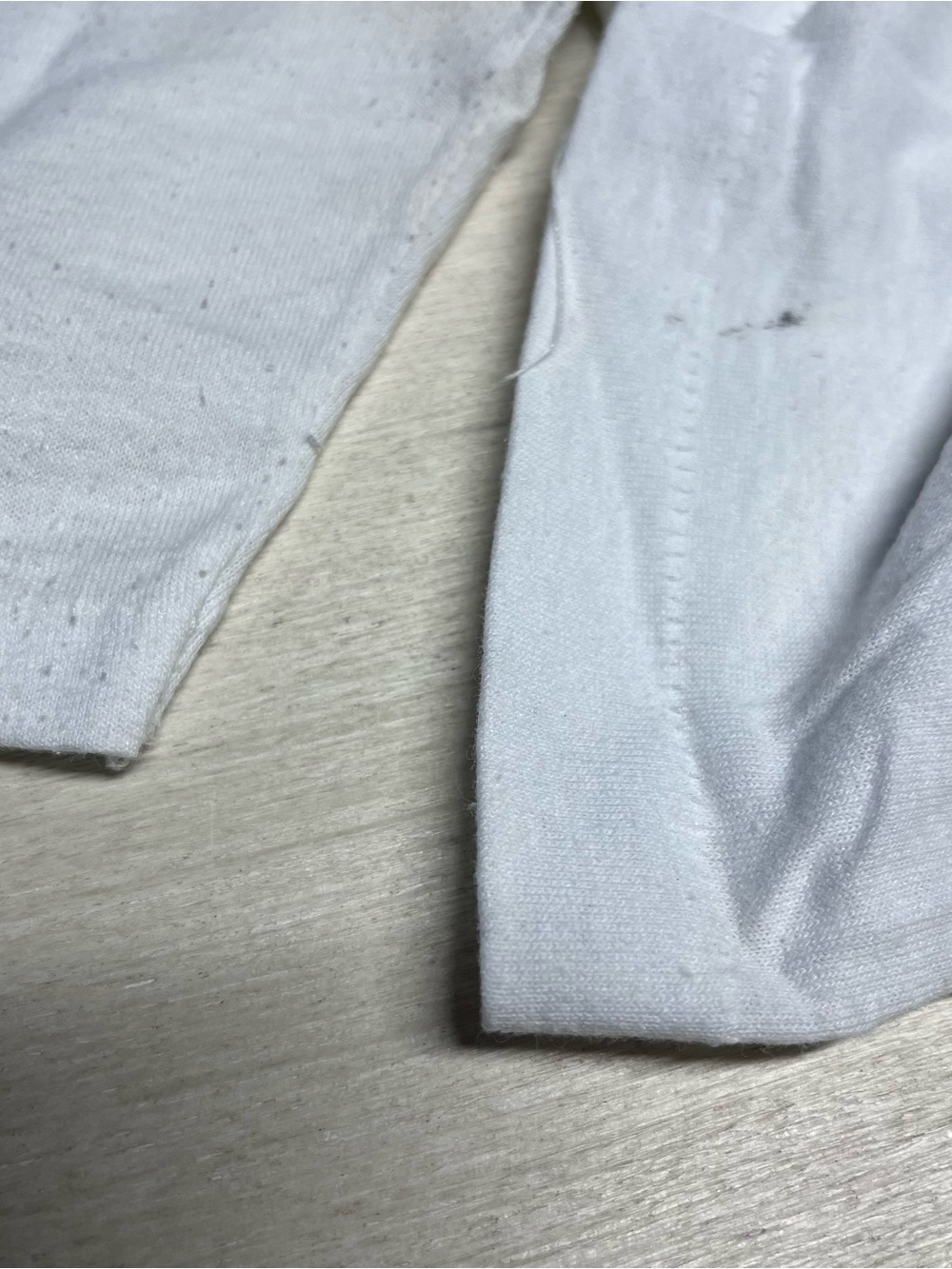 Vintage 1986 Washington D.C Harlequin Eagle Graphic Tee Single Stitch med - Picture 7 of 7